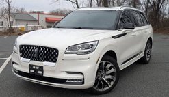 2023 Lincoln Aviator Grand Touring