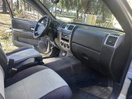 2009 Chevrolet Colorado LT