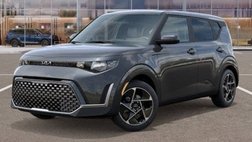 2025 Kia Soul EX