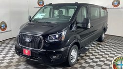 2026 Ford Transit 350 XLT