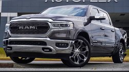 2022 Ram Ram Pickup 1500 Limited