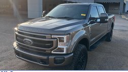 2022 Ford Super Duty F-350 Lariat
