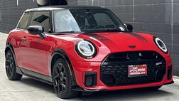 2025 MINI Hardtop John Cooper Works