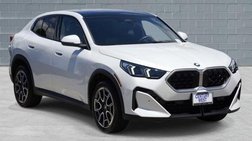 2025 BMW X2 xDrive28i
