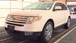 2010 Ford Edge Limited