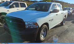 2023 Ram Ram Pickup 1500 Classic Tradesman