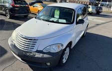 2009 Chrysler PT Cruiser Touring