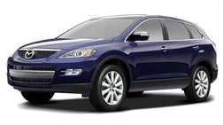 2008 Mazda CX-9 Grand Touring
