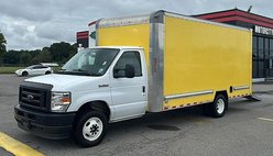 2022 Ford E-Series E-350 SD