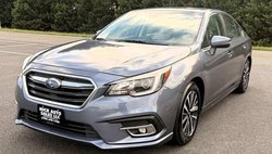 2018 Subaru Legacy 2.5i Premium