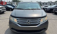 2011 Honda Odyssey EX