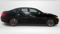 2016 Nissan Altima 2.5 SV