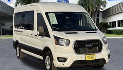 2024 Ford Transit 350 XLT
