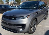 2025 Land Rover Range Rover Sport P360 SE