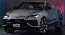 2023 Lamborghini Urus Performante