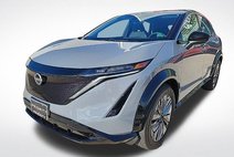 2024 Nissan Ariya Engage