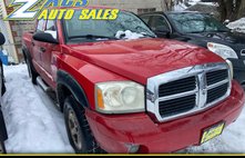 2005 Dodge Dakota SLT
