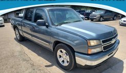 2006 Chevrolet Silverado 1500 LS2