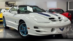 1999 Pontiac Firebird Trans Am
