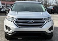 2018 Ford Edge SE