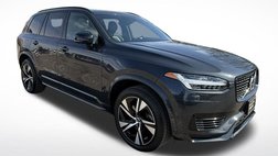2021 Volvo XC90 Recharge T8 R-Design