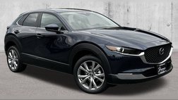 2020 Mazda CX-30 Select