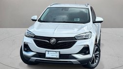2022 Buick Encore GX Essence