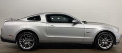 2012 Ford Mustang GT Premium