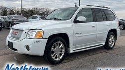 2006 GMC Envoy Denali