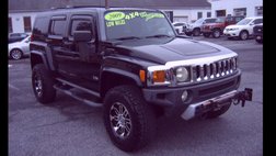 2009 HUMMER H3 Base