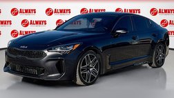 2023 Kia Stinger GT2