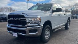 2020 Ram Ram Pickup 2500 Tradesman