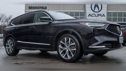 2023 Acura MDX SH-AWD w/Tech
