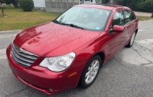 2008 Chrysler Sebring Limited