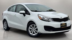 2013 Kia Rio LX