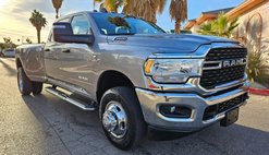 2024 Ram Ram Pickup 3500 Big Horn