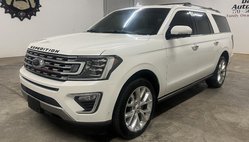 2021 Ford Expedition MAX Limited