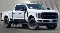 2026 Ford Super Duty F-250 Lariat