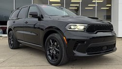 2026 Dodge Durango GT HEMI Plus