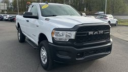 2019 Ram Ram Pickup 2500 Tradesman