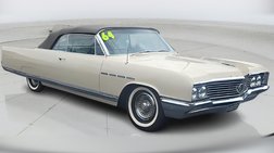 1964 Buick Electra 