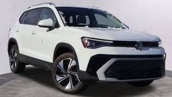 2026 Volkswagen Taos SE 4Motion