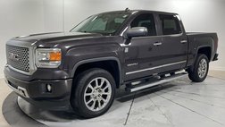 2014 GMC Sierra 1500 Denali