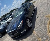 2017 Infiniti Q70L 3.7