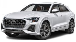 2026 Audi Q8 quattro Premium Plus 55 TFSI