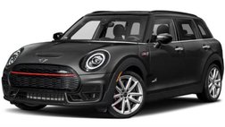 2021 MINI Clubman John Cooper Works ALL4