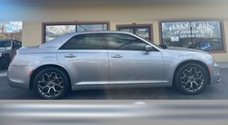 2016 Chrysler 300 S