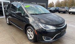 2018 Chrysler Pacifica Hybrid Touring L