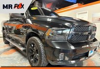 2019 Ram Ram Pickup 1500 Classic Express