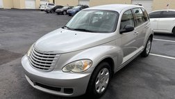 2009 Chrysler PT Cruiser Base